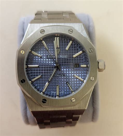 dhgate audemars piguet royal oak|Audemars Piguet royal oak vintage.